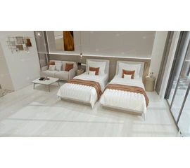 SPC ламинат Alpine Floor Intense Белый лес ECO 9-9 - фото 225587mini