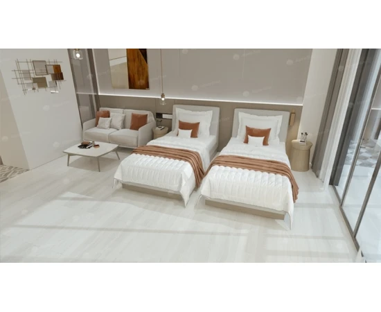 SPC ламинат Alpine Floor Intense Белый лес ECO 9-9 - фото 225587