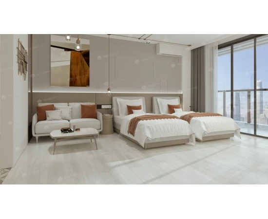 SPC ламинат Alpine Floor Intense Белый лес ECO 9-9 - фото 225591