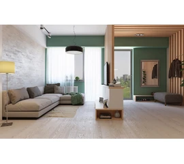 Паркетная доска Polarwood Elegance Ясень Premium 138 Dover Matt - фото 25966mini