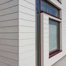 Фасадные панели