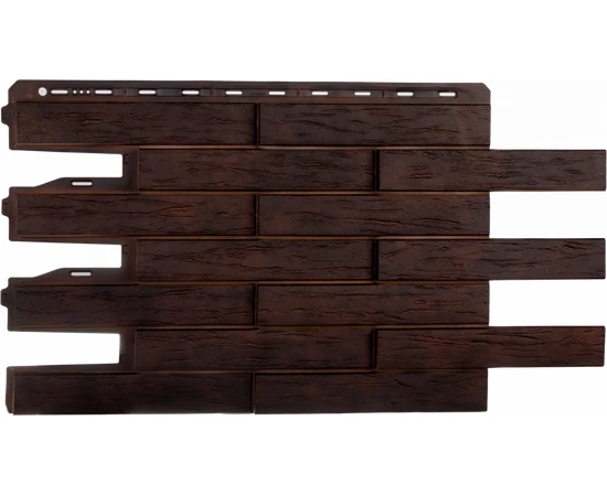 Фасадная панель Альта-профиль Ригель Немецкий 04 - фото 3104