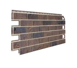 Фасадная панель Vox Solid Brick York - фото 20784mini