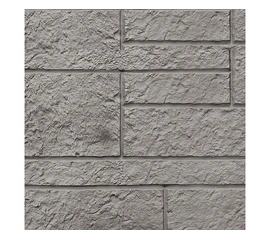 Фасадная панель Vox Solid Sandstone Light Grey - фото 20817mini