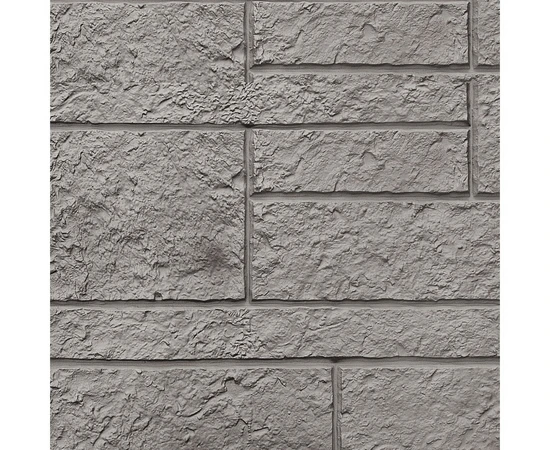 Фасадная панель Vox Solid Sandstone Light Grey - фото 20817