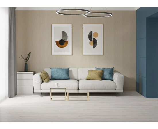 Ламинат EGGER Comfort Classic 33/12 Дуб Вуд-фьорд Белый EC1023 - фото 33168