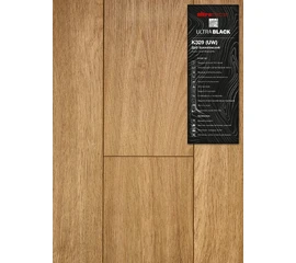 Ламинат Ultradecor Ultrablack Дуб Букингемский K329 - фото 227503mini