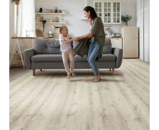 Линолеум IVC Greenline Medeo Oak 533 - фото 33444