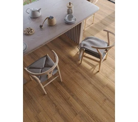Ламинат EGGER Large Aqua Plus Дуб Шерман коньяк коричневый EPL184 - фото 33729mini