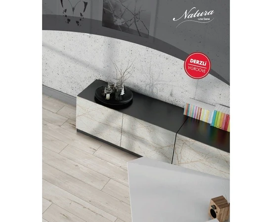 Ламинат AGT Nature Волга (Volga) PRK503 - фото 17143