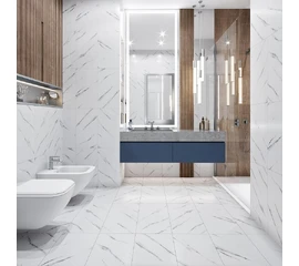 SPC ламинат CronaFloor Stone Калакатта - фото 35303mini