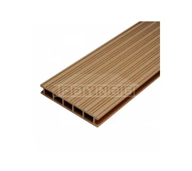 Террасная доска из ДПК FG (FAYNAG) Zebra Тик 6м