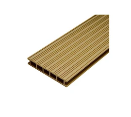 Террасная доска из ДПК FG (FAYNAG) Zebra Орех 6м
