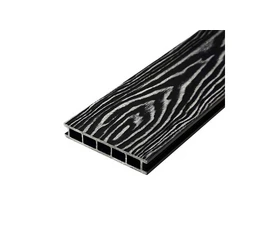 Террасная доска из ДПК FG (FAYNAG) 3D Кварц 6м