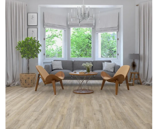 Ламинат Kronostar Arto 10мм Дуб Шарден D50157 - фото 37267