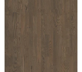 Паркетная доска Tarkett SALSA PREMIUM - Дуб Бронзит Браш 3-полосный
