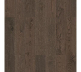 Паркетная доска Tarkett STEP XL & L - Дуб Барон Темный 1-полосный  140 x 1000