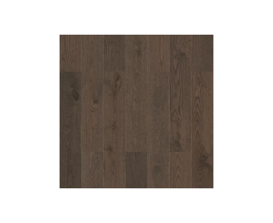Паркетная доска Tarkett STEP XL & L - Дуб Барон Темный 1-полосный  140 x 1000 - фото 38308