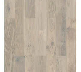 Паркетная доска Tarkett STEP XL & L - Дуб Барон Песочный 1-полосный 140 x 1000