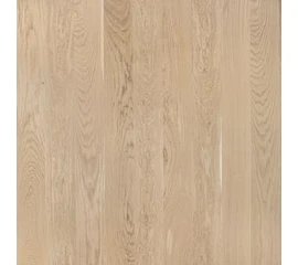 Паркетная доска Tarkett EUROPLANK - Дуб Кремовый 1-полосный