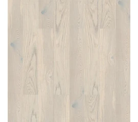 Паркетная доска Tarkett EUROPLANK HL - Дуб Пломбир 1-полосный 140 x 1200 - фото 38392mini