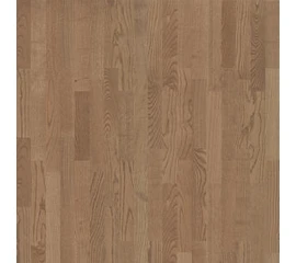 Паркетная доска Tarkett EUROSTANDARD - Ясень Антик 3-полосный