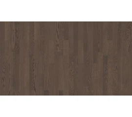 Паркетная доска Tarkett EUROSTANDARD - Дуб Насыщенный 3-полосный