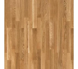 Паркетная доска Tarkett TIMBER - Дуб Волнистый 3-полосный