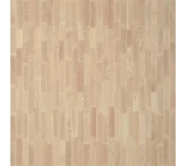 Паркетная доска Tarkett TIMBER - Ясень Белый 3-полосный