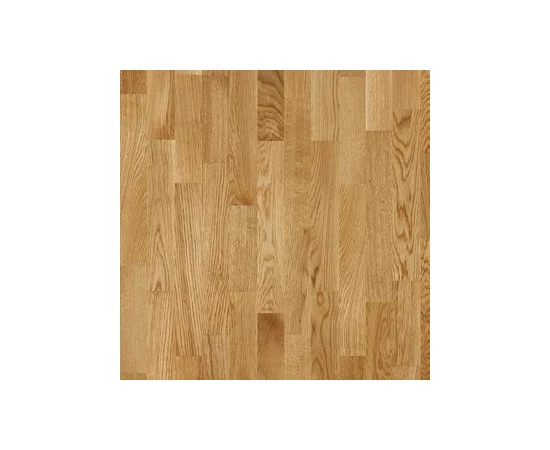 Паркетная доска Tarkett TIMBER - Дуб Классик Глянцевый 3-полосный - фото 38446