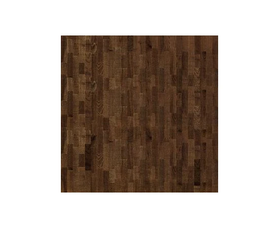 Паркетная доска Tarkett TIMBER - Ясень Темно-Коричневый 3-полосный - фото 38452