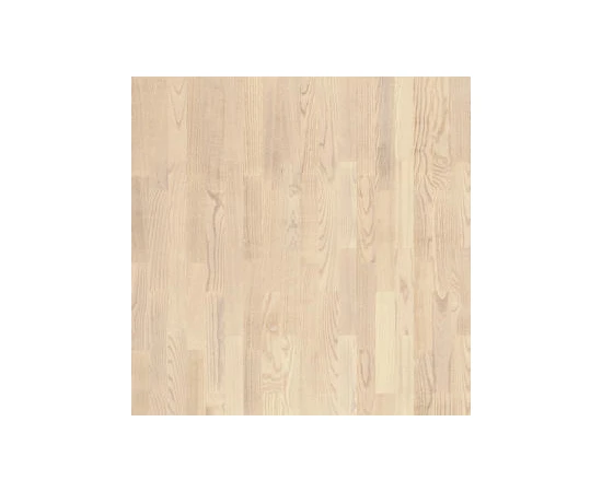 Паркетная доска Tarkett TIMBER - Ясень Жасмин Браш Масло 3-полосный - фото 38455