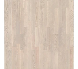 Паркетная доска Tarkett TIMBER - Дуб Серый Блонд 3-полосный