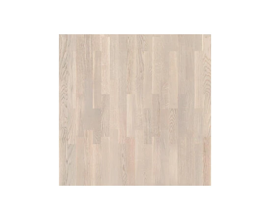 Паркетная доска Tarkett TIMBER - Дуб Серый Блонд 3-полосный - фото 38461