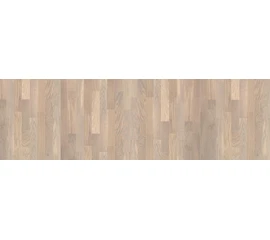 Паркетная доска Tarkett  Ingenio Parquet - Дуб Яркий Браш 3-полосный - фото 38473mini