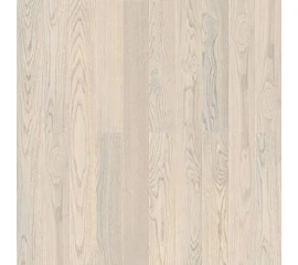 Паркетная доска Tarkett TIMBER PLANK - Дуб Зефир 1-полосный
