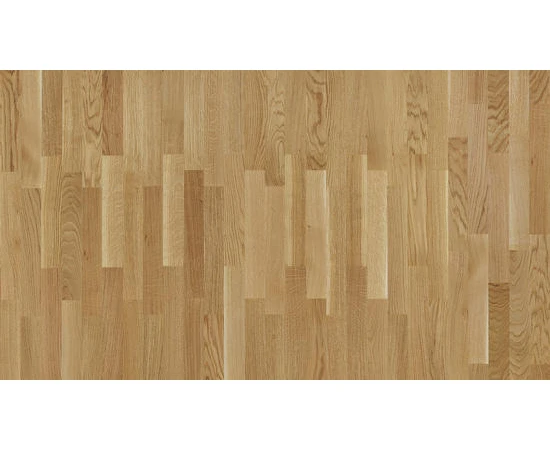 Паркетная доска Tarkett EUROPARQUET - Дуб Ориджнл 3-полосный - фото 38527