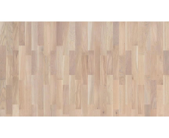 Паркетная доска Tarkett EUROPARQUET - Дуб Бежевый Масло 3-полосный - фото 38533