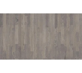 Паркетная доска Tarkett EUROPARQUET - Дуб Серый Масло 3-полосный