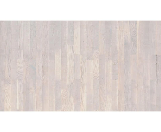 Паркетная доска Tarkett EUROPARQUET - Дуб Фрост 3-полосный - фото 38539