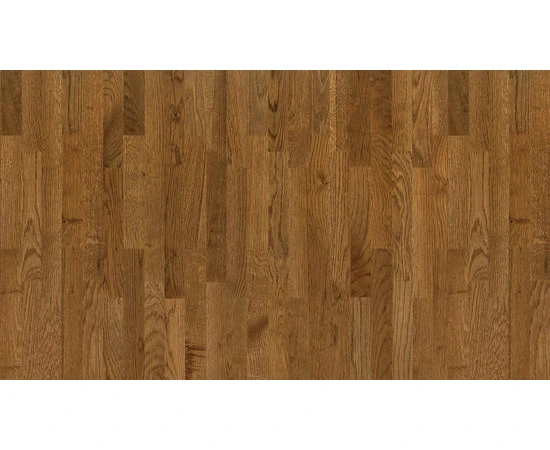 Паркетная доска Tarkett EUROPARQUET - Дуб Бронзовый 3-полосный - фото 38545