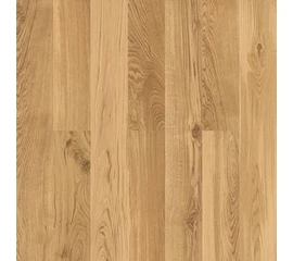 Паркетная доска Tarkett MALMO - Дуб Чистый Браш 1-полосный 164 x 1200 - фото 38578mini