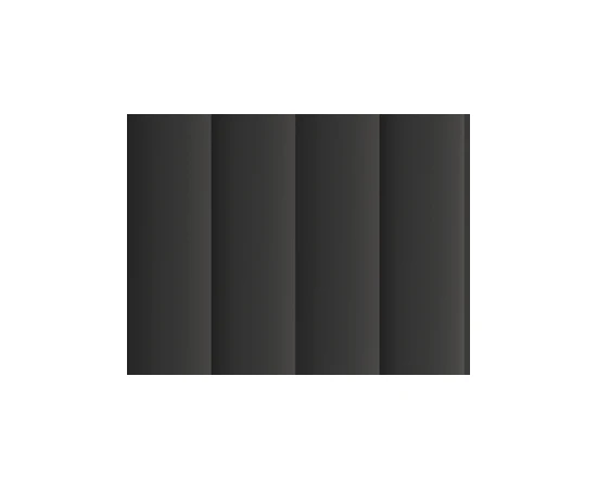 Панель МДФ Stella Dune De Luxe Black Lead - фото 39956