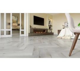SPC ламинат Fargo Parquet Дуб Снежный DL1601P - фото 41925mini