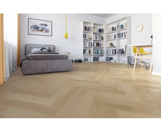 SPC ламинат Fargo Parquet Дуб Спелый Миндаль 33-1166-02 Градиент - фото 41937