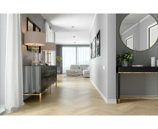SPC ламинат Fargo Parquet Дуб Финский Залив 33-2180-04 - фото 41946