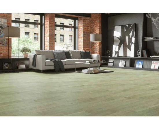 SPC ламинат Home Expert Natural 2180-03 Дуб Утренний Лес - фото 42300