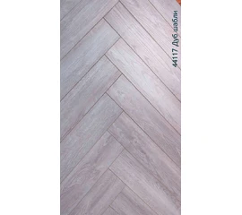 Ламинат KronParket Herringbone Дуб Шабли 44117