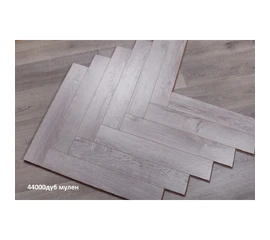 Ламинат KronParket Herringbone Дуб Мулен 44000 - фото 42807mini