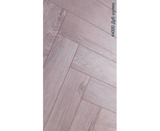 Ламинат KronParket Herringbone Дуб Мулен 44000 - фото 42804